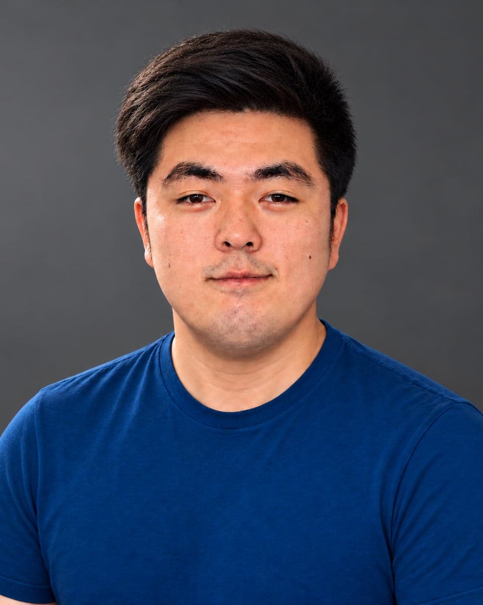 Brian, the photographer behind Everhome Media