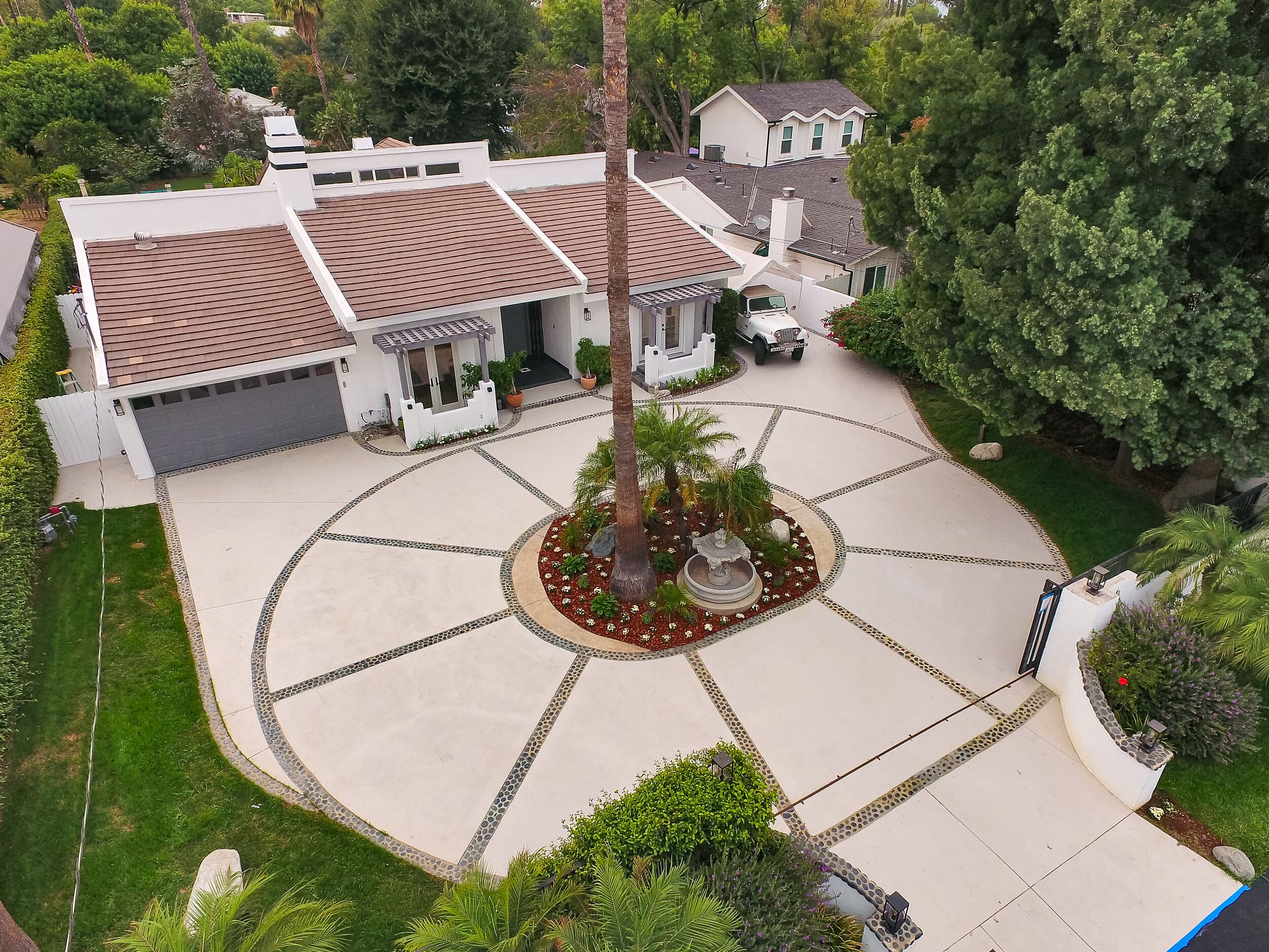 Aerial
